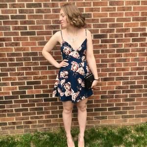 Meet your Posher, Sabrina